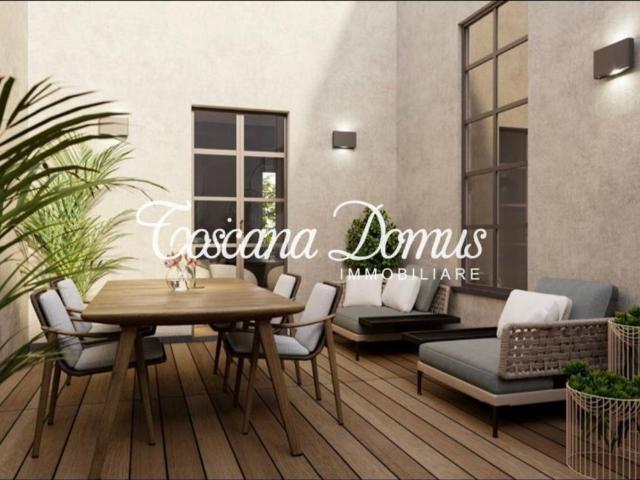 Appartamento in vendita a Firenze FI