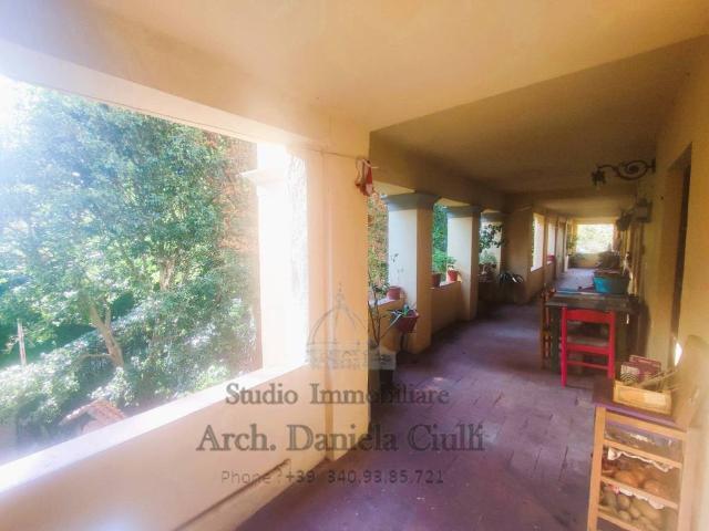 Appartamento in vendita a Firenze FI