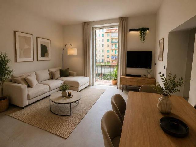 Appartamento in vendita a Firenze FI