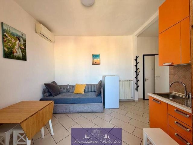Appartamento in vendita a Firenze FI