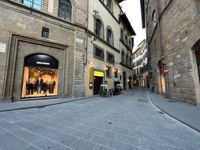 Appartamento in vendita a Firenze FI