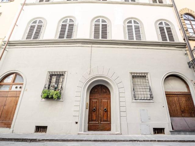 Appartamento in vendita a Firenze FI