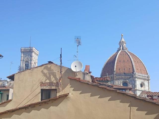 Appartamento in vendita a Firenze FI