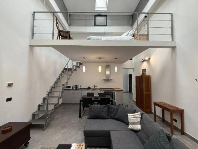 Appartamento in vendita a Firenze FI