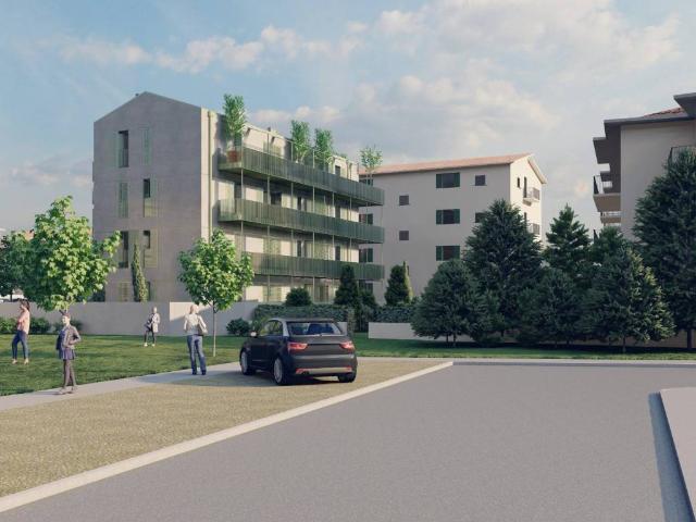 Appartamento in vendita a Firenze FI