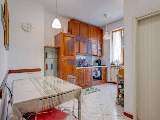 Appartamento in vendita a Firenze FI