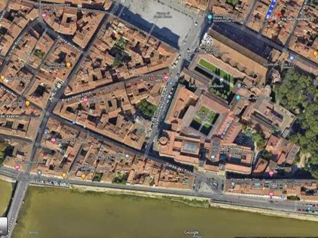 Appartamento in vendita a Firenze FI