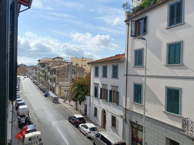 Appartamento in vendita a Firenze FI
