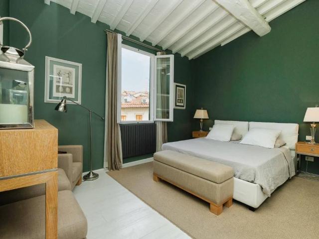Appartamento in vendita a Firenze FI