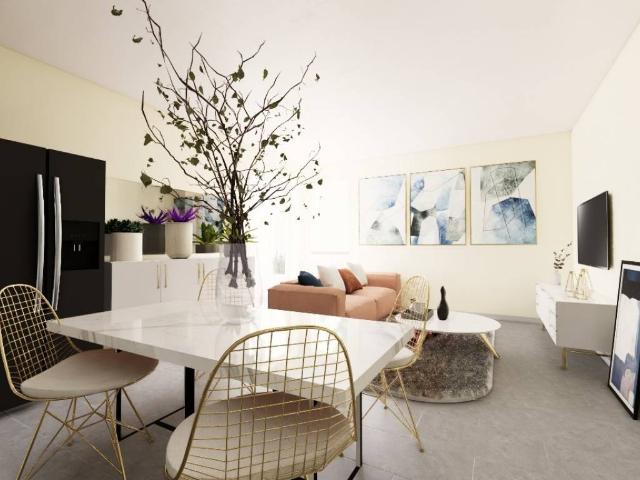 Appartamento in vendita a Firenze FI