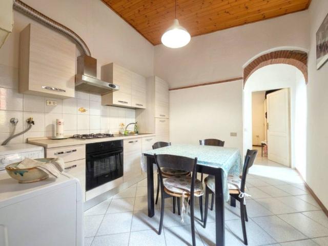 Appartamento in vendita a Firenze FI