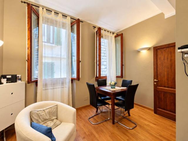 Appartamento in vendita a Firenze FI