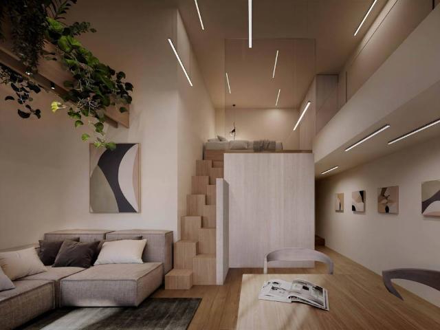 Appartamento in vendita a Firenze FI