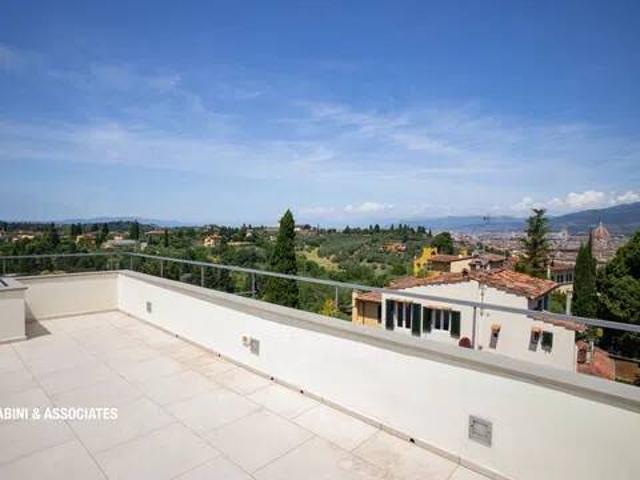 Appartamento in vendita a Firenze FI