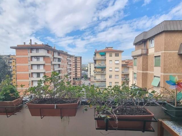 Appartamento in vendita a Firenze FI