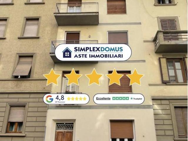Appartamento in vendita a Firenze FI
