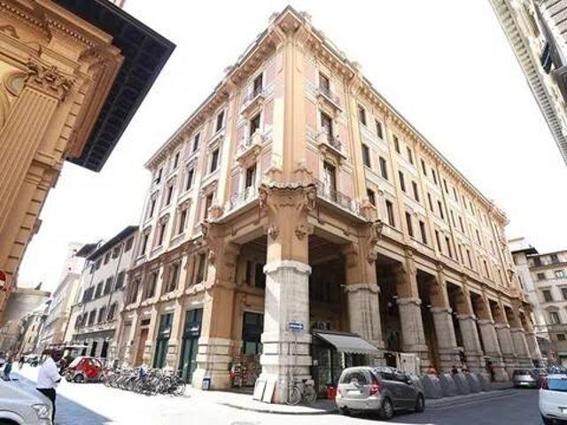 Appartamento in vendita a Firenze FI
