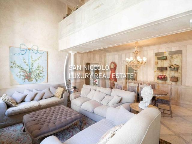 Appartamento in vendita a Firenze FI
