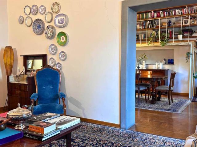 Appartamento in vendita a Firenze FI