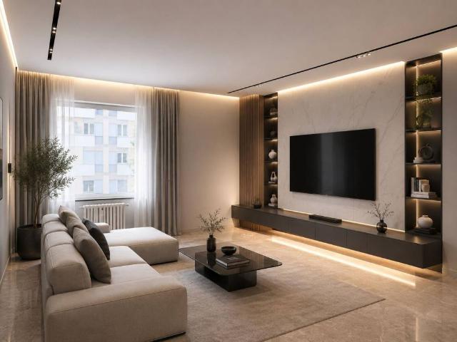 Appartamento in vendita a Firenze FI