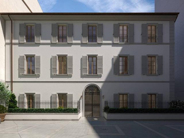 Appartamento in vendita a Firenze FI