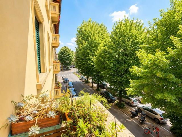 Appartamento in vendita a Firenze FI