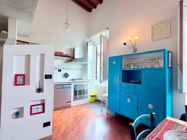 Appartamento in vendita a Firenze FI