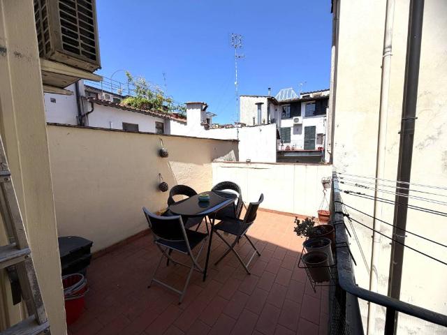 Appartamento in vendita a Firenze FI