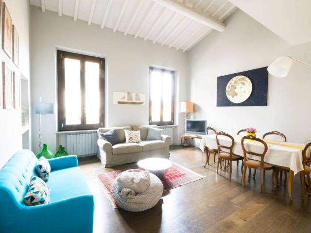 Appartamento in vendita a Firenze FI