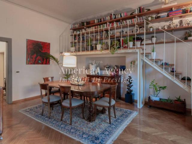 Appartamento in vendita a Firenze FI