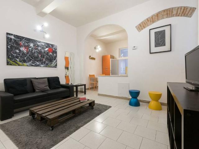 Appartamento in vendita a Firenze FI