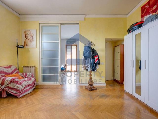 Appartamento in vendita a Firenze FI