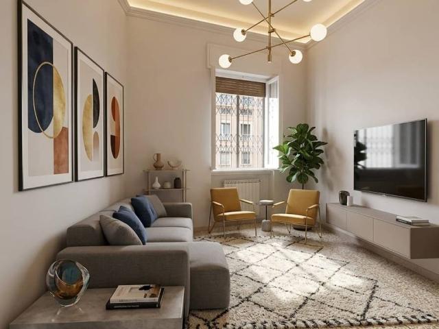 Appartamento in vendita a Firenze FI