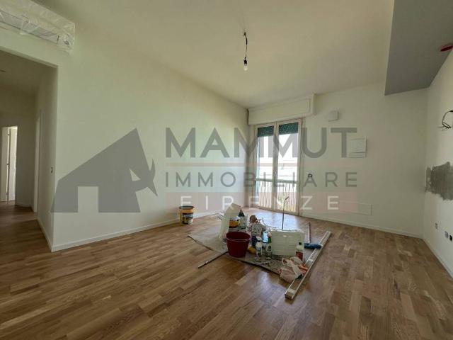 Appartamento in vendita a Firenze FI