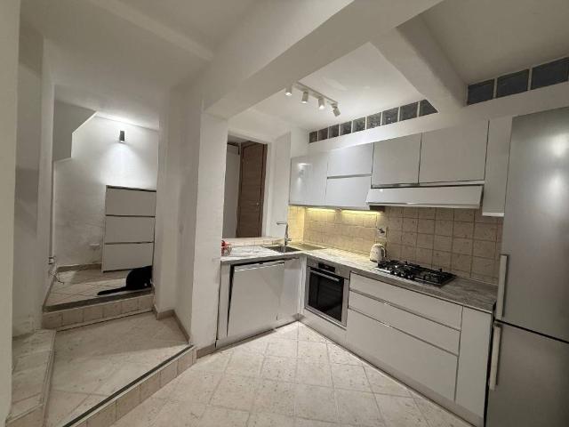 Appartamento in vendita a Firenze FI