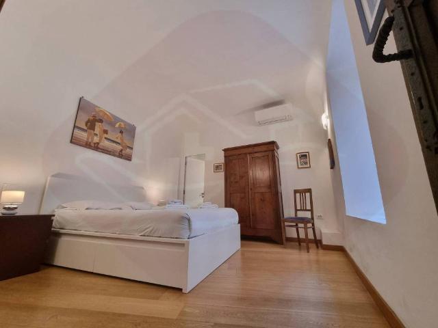 Appartamento in vendita a Firenze FI