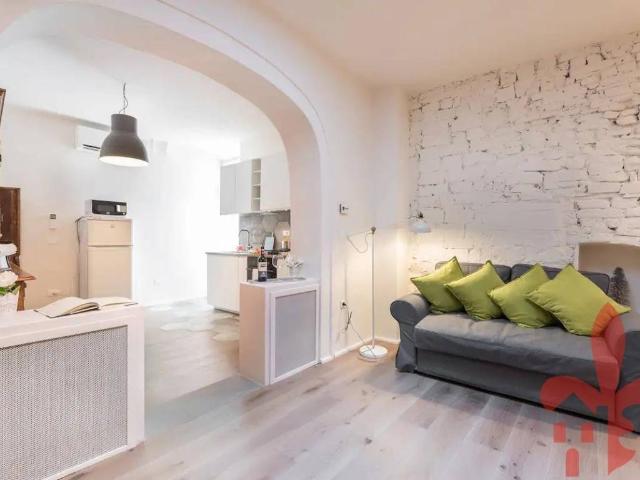 Appartamento in vendita a Firenze FI