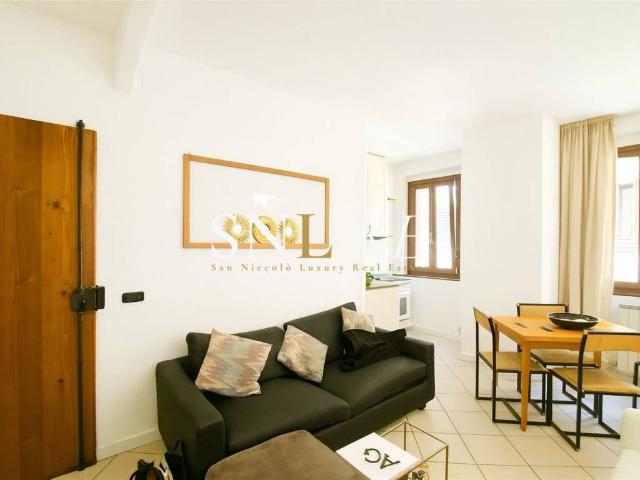 Appartamento in vendita a Firenze FI