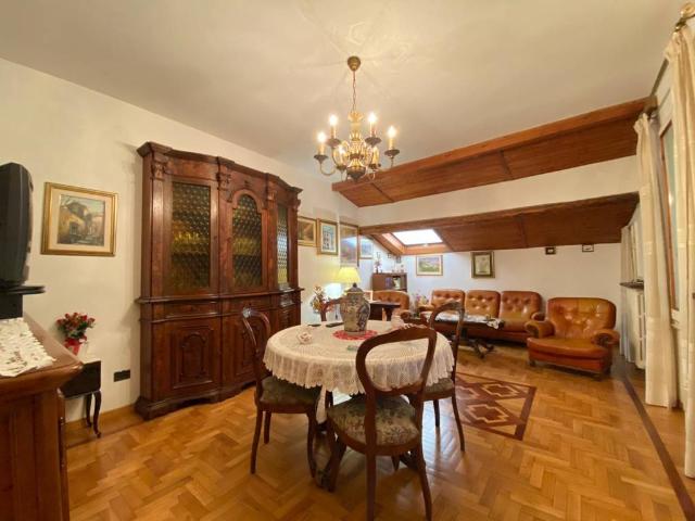 Appartamento in vendita a Firenze FI