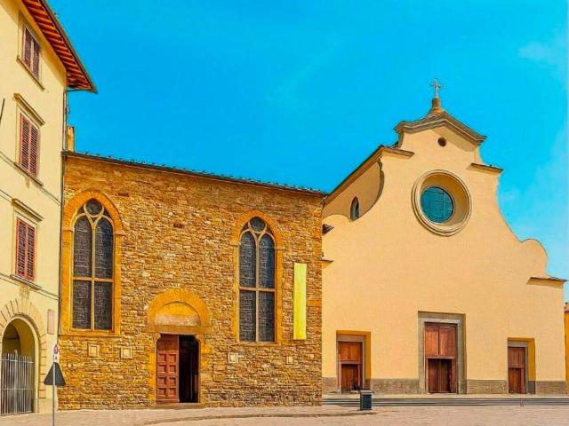 Appartamento in vendita a Firenze FI