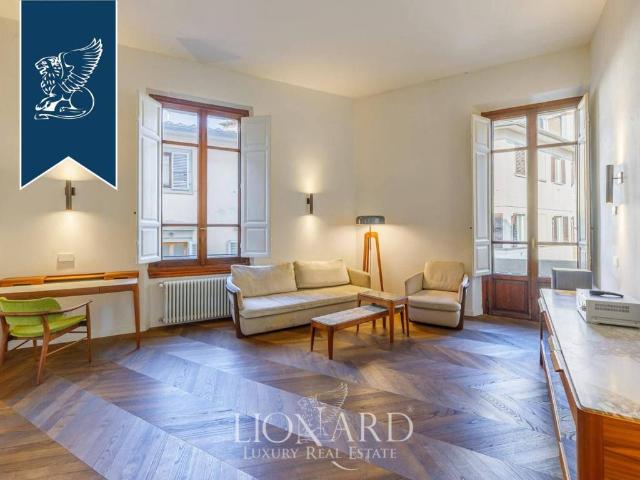 Appartamento in vendita a Firenze FI