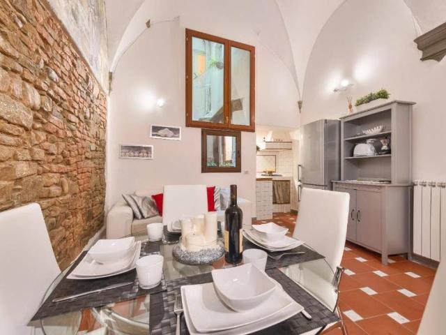 Appartamento in vendita a Firenze FI