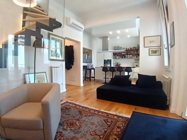Appartamento in vendita a Firenze FI