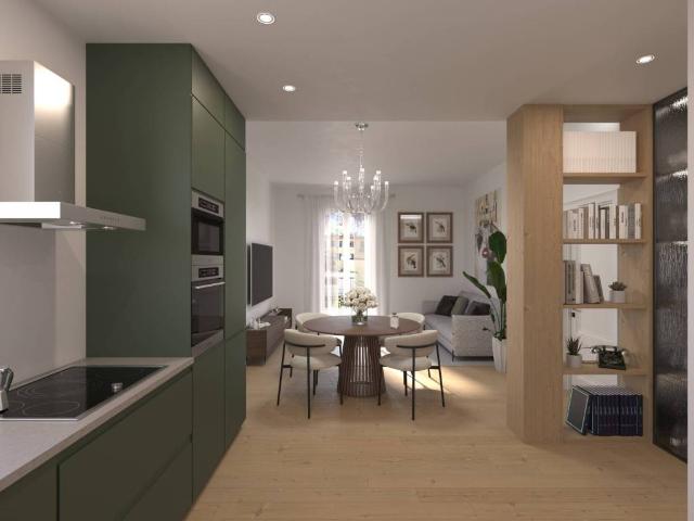 Appartamento in vendita a Firenze FI