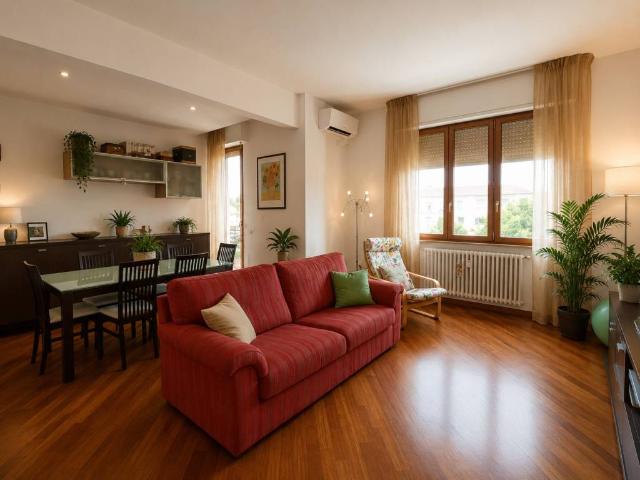 Appartamento in vendita a Firenze FI
