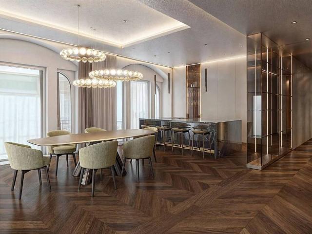 Appartamento in vendita a Firenze FI