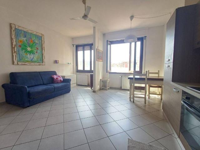 Appartamento in vendita a Firenze FI