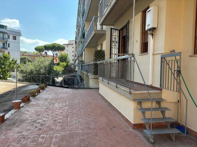 Appartamento in vendita a Firenze FI