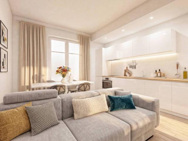 Appartamento in vendita a Firenze FI