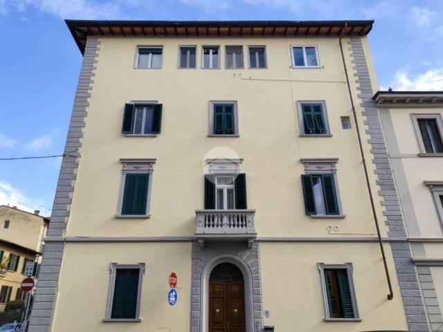 Appartamento in vendita a Firenze FI